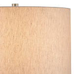 Настольная лампа с декором в виде пуговиц Bizarre Creation варинант исполнения - 2 | Loft Concept в Барнауле