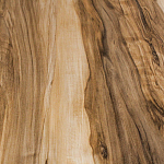 Стол обеденный раздвижной с прямоугольной столешницей на четырех черных ножках Blair варинант исполнения - 6 | Loft Concept в Барнауле