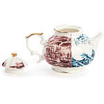 Заварочный чайник Seletti Smeraldina варинант исполнения - 3 | Loft Concept в Барнауле