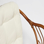 Комплект уличной мебели из ротанга Serenity Brown варинант исполнения - 4 | Loft Concept в Барнауле