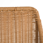 Диван садовый Tressame варинант исполнения - 8 | Loft Concept в Барнауле