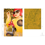 Книга Yayoi Kusama x Louis Vuitton  Creating Infinity варинант исполнения - 2 | Loft Concept в Барнауле