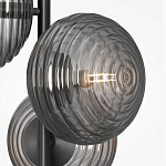 Подвесной светильник Rare grapes варинант исполнения - 2 | Loft Concept в Барнауле