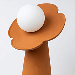 Настольная лампа TERRA [FLOW] варинант исполнения - 6 | Loft Concept в Барнауле