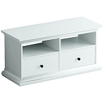 TV-Тумба Condex варинант исполнения - 1 | Loft Concept в Барнауле