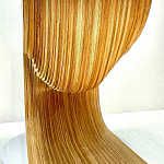 Кресло параметрическое «RELAX» варинант исполнения - 3 | Loft Concept в Барнауле