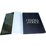 Коллекционная книга Cinema in Vogue варинант исполнения - 4 | Loft Concept в Барнауле