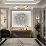 Барельеф SCENT OF NATURE варинант исполнения - 1 | Loft Concept в Барнауле