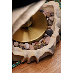 Лампа настольная «LABRADORITE» варинант исполнения - 3 | Loft Concept в Барнауле