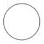 Пуф Calypso варинант исполнения - 2 | Loft Concept в Барнауле