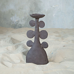 Подсвечники из серии «Дюна» варинант исполнения - 2 | Loft Concept в Барнауле