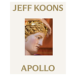 Коллекционная книга Jeff Koons: Apollo 2023 варинант исполнения - 1 | Loft Concept в Барнауле