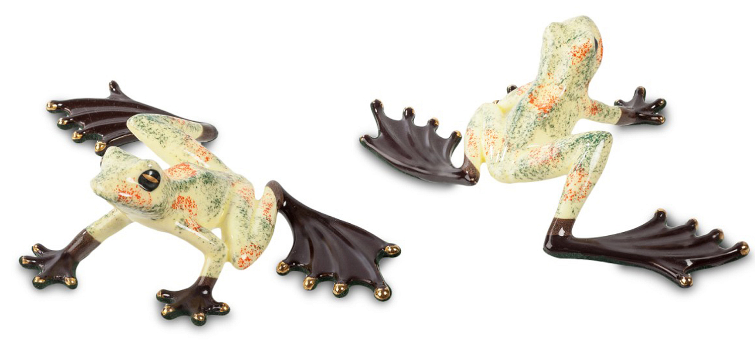 Статуэтка Statuette Frog S Статуэтка Statuette Frog S - Loft-Concept в Барнауле