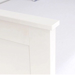 Кровать-кушетка Ordo Fix варинант исполнения - 7 | Loft Concept в Барнауле