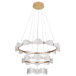 Люстра Angela варинант исполнения - 3 | Loft Concept в Барнауле