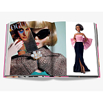 Подарочный редкий коллекционный альбом Барби Barbie - Assouline Coffee Table Book by Assouline варинант исполнения - 7 | Loft Concept в Барнауле