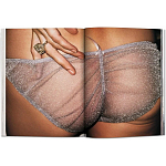 Фото альбом Кейт Мосс Kate moss by mario testino / taschen варинант исполнения - 4 | Loft Concept в Барнауле