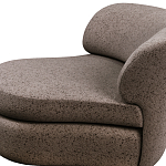 Кушетка Ulysses варинант исполнения - 4 | Loft Concept в Барнауле