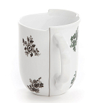 Кружка Seletti Fedora варинант исполнения - 3 | Loft Concept в Барнауле