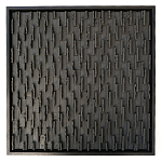 Объемное Панно в индустриальном стиле Industrial City варинант исполнения - 1 | Loft Concept в Барнауле