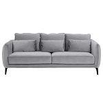 Диван трёхместный с подлокотниками Dutchman варинант исполнения - 23 | Loft Concept в Барнауле