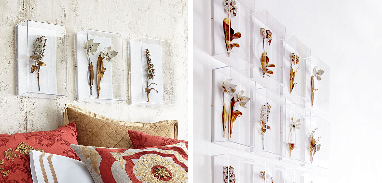 Аксессуар на стену цветок Tommy Mitchell Flower 17 Аксессуар на стену цветок Tommy Mitchell Flower 17 - Loft-Concept в Барнауле
