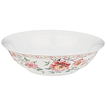 Сервиз обеденный из фарфора 23 предмета Flower Porcelain Collection варинант исполнения - 4 | Loft Concept в Барнауле