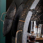 Бар Steampunk Light Bulb Tester  варинант исполнения - 5 | Loft Concept в Барнауле