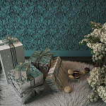 Гипсовая 3D Панель C-06 варинант исполнения - 2 | Loft Concept в Барнауле