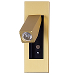 Бра Gold Led Chelsom Limited варинант исполнения - 2 | Loft Concept в Барнауле