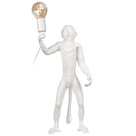 Настольная лампа Monkey Pennant варинант исполнения - 1 | Loft Concept в Барнауле