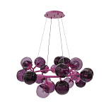 Люстра Wild Grape варинант исполнения - 2 | Loft Concept в Барнауле