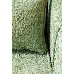 Диван в гостиную Portree Sofa Зеленый шенилл варинант исполнения - 6 | Loft Concept в Барнауле