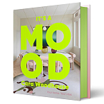 Подарочная Книгаn Its a Mood: Your home. Your vibe варинант исполнения - 1 | Loft Concept в Барнауле