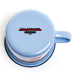 Кружка Seletti Apple варинант исполнения - 2 | Loft Concept в Барнауле