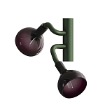 Бра Cupula варинант исполнения - 1 | Loft Concept в Барнауле