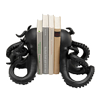 Держатель для книг Черный Осьминог варинант исполнения - 1 | Loft Concept в Барнауле