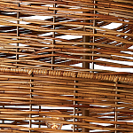 Люстра фактурная в виде спирали Enveloping Art варинант исполнения - 3 | Loft Concept в Барнауле