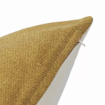 Подушка с цветочным принтом Blooming Elegance Lily варинант исполнения - 3 | Loft Concept в Барнауле