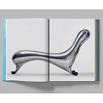 Энциклопедический том охватывает все работы Марка Ньюсона Marc Newson. Works 84-24 варинант исполнения - 2 | Loft Concept в Барнауле