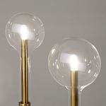 Люстра подвесная Status Е14 варинант исполнения - 12 | Loft Concept в Барнауле