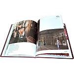 Коллекционная книга Art in Vogue варинант исполнения - 5 | Loft Concept в Барнауле