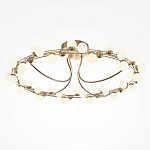 Потолочный светильник Tessara 3000К 72Вт варинант исполнения - 1 | Loft Concept в Барнауле