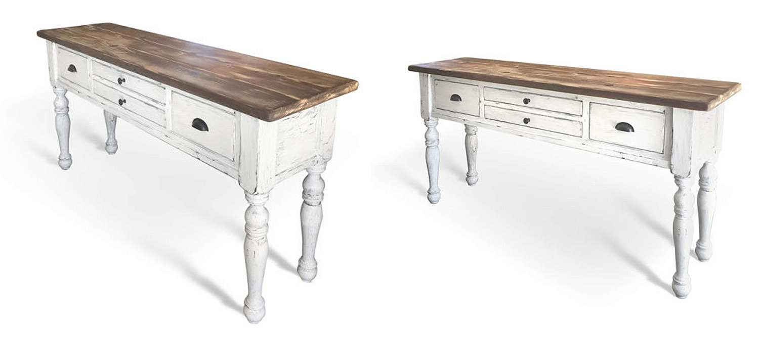 Консоль Margery Provence Console Консоль Margery Provence Console - Loft-Concept в Барнауле