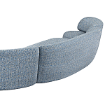 Диван модульный Ulysses варинант исполнения - 5 | Loft Concept в Барнауле