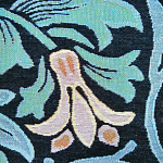 Мебельная ткань Гобелен мульти цвет 140 см T3-34 варинант исполнения - 4 | Loft Concept в Барнауле