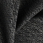 Мебельная ткань Шенилл темно-серый цвет 138 см T4-40 варинант исполнения - 1 | Loft Concept в Барнауле