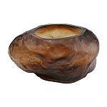 Ваза коричневый Forma Mare  варинант исполнения - 1 | Loft Concept в Барнауле