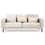 Диван трёхместный с подлокотниками Brussels варинант исполнения - 2 | Loft Concept в Барнауле