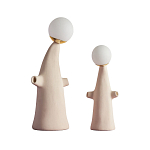 Настольная Лампа Hug варинант исполнения - 2 | Loft Concept в Барнауле